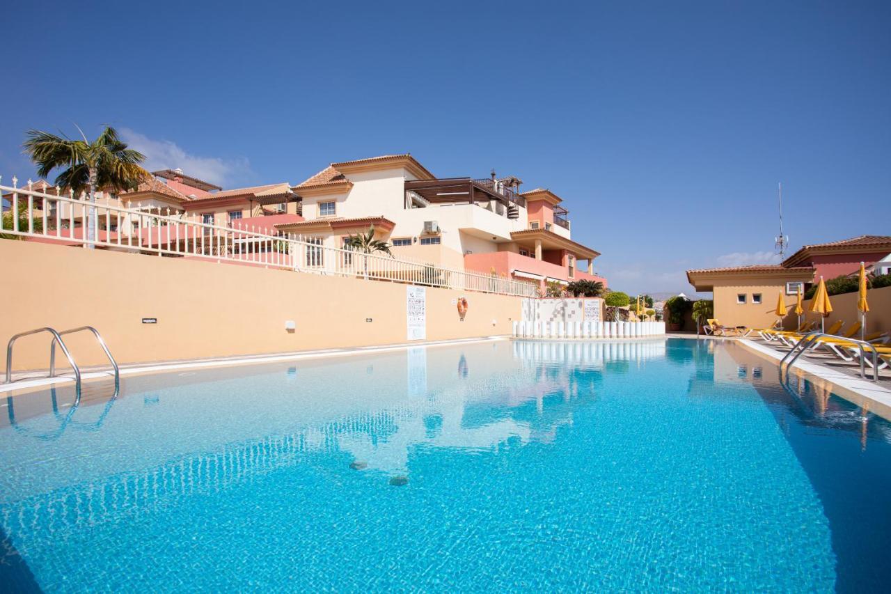 Eden Rentals Duke Paradise Costa Adeje  Exterior photo