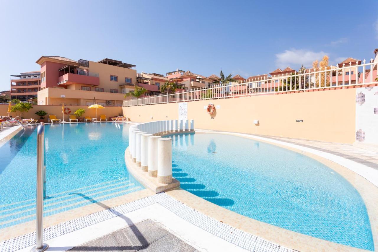 Eden Rentals Duke Paradise Costa Adeje  Exterior photo